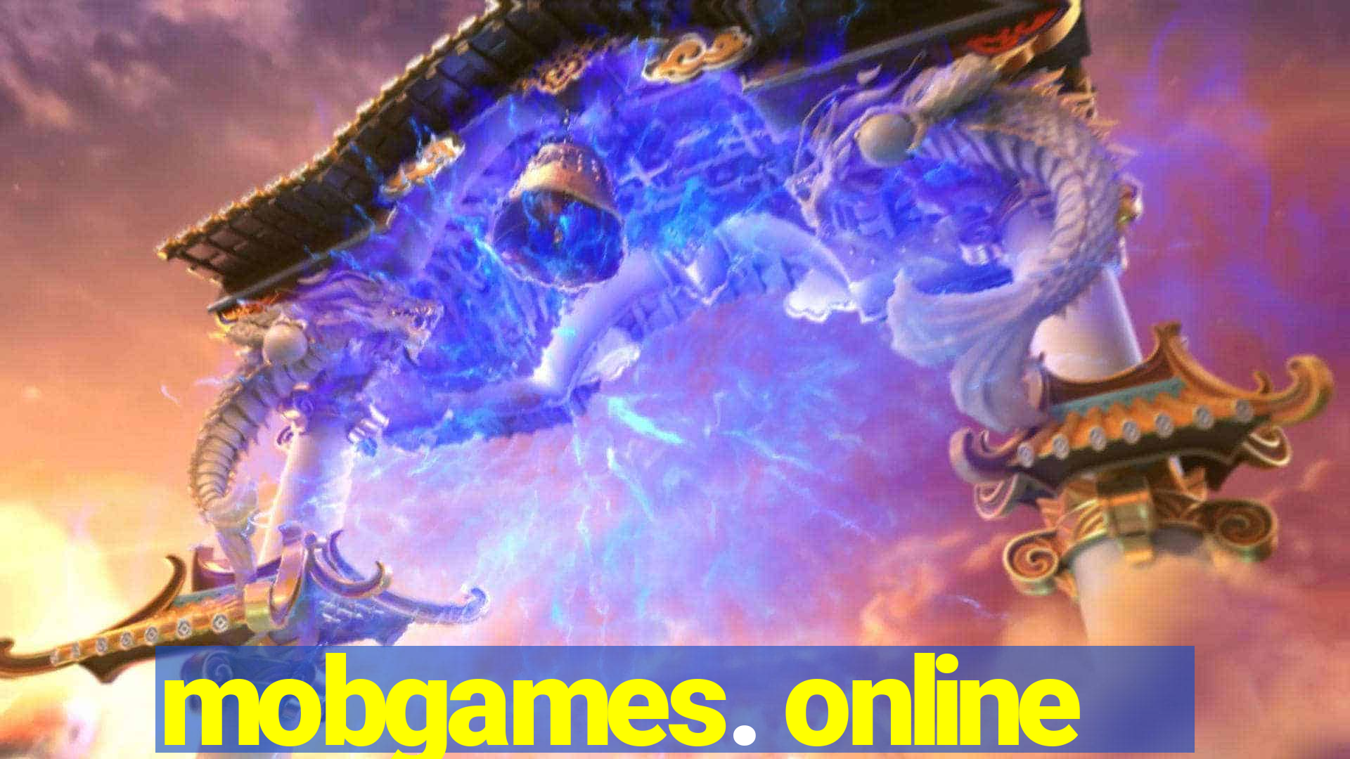 mobgames. online